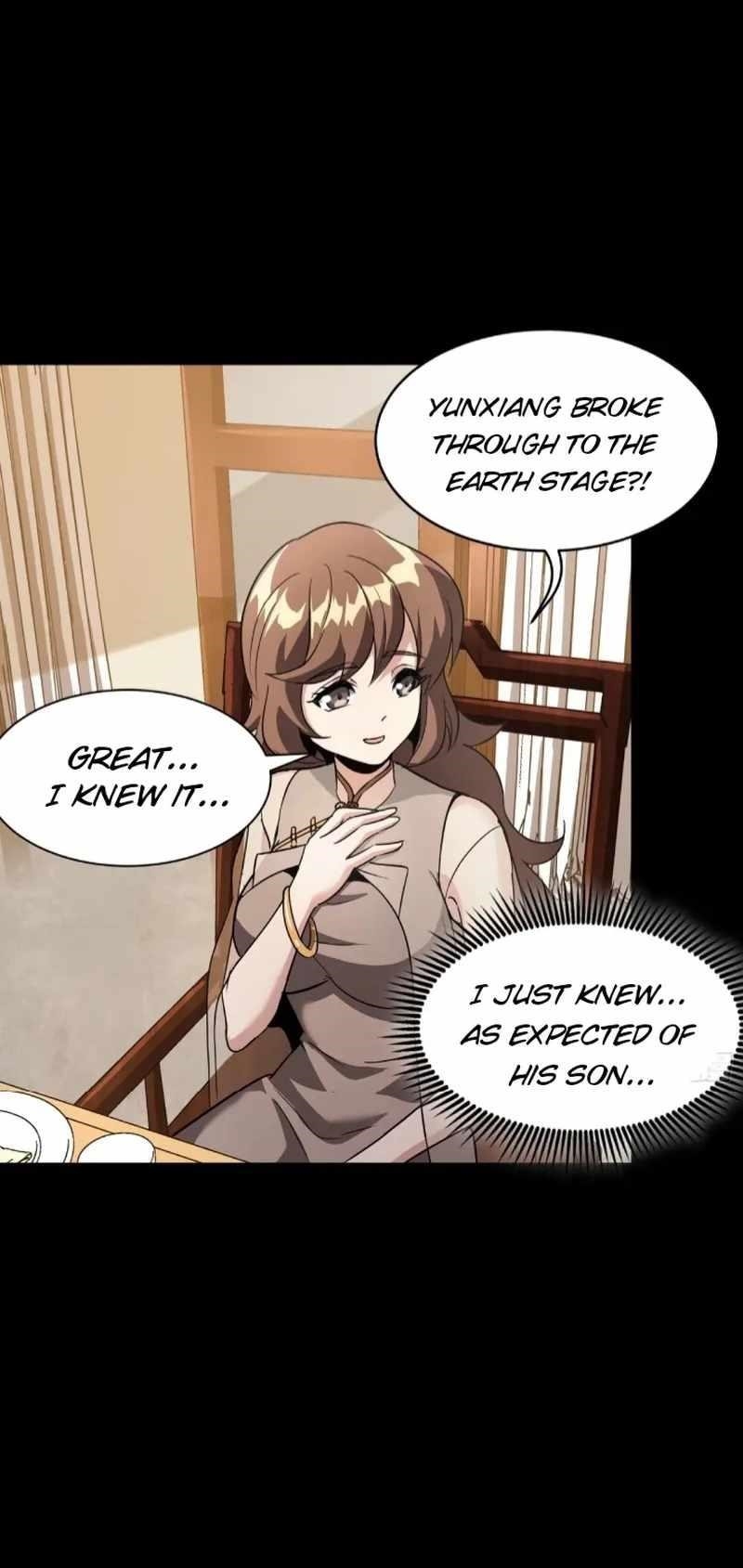 Legend Of Star General Chapter 95 - Page 51