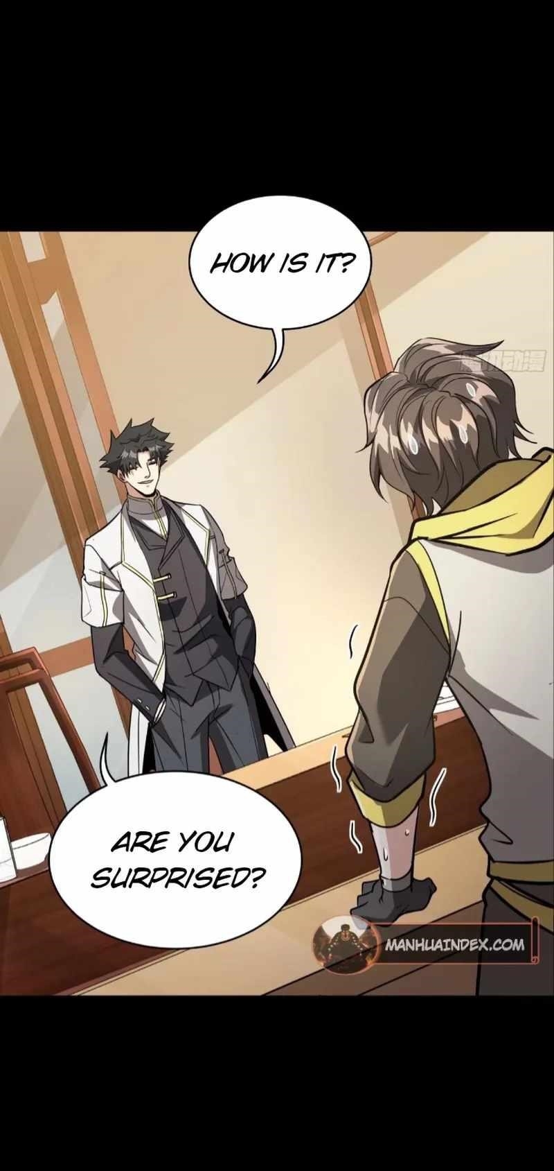 Legend Of Star General Chapter 95 - Page 53