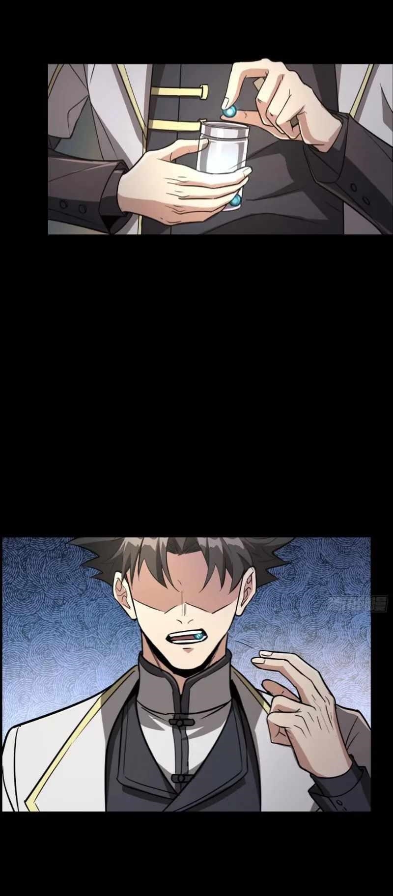 Legend Of Star General Chapter 95 - Page 55