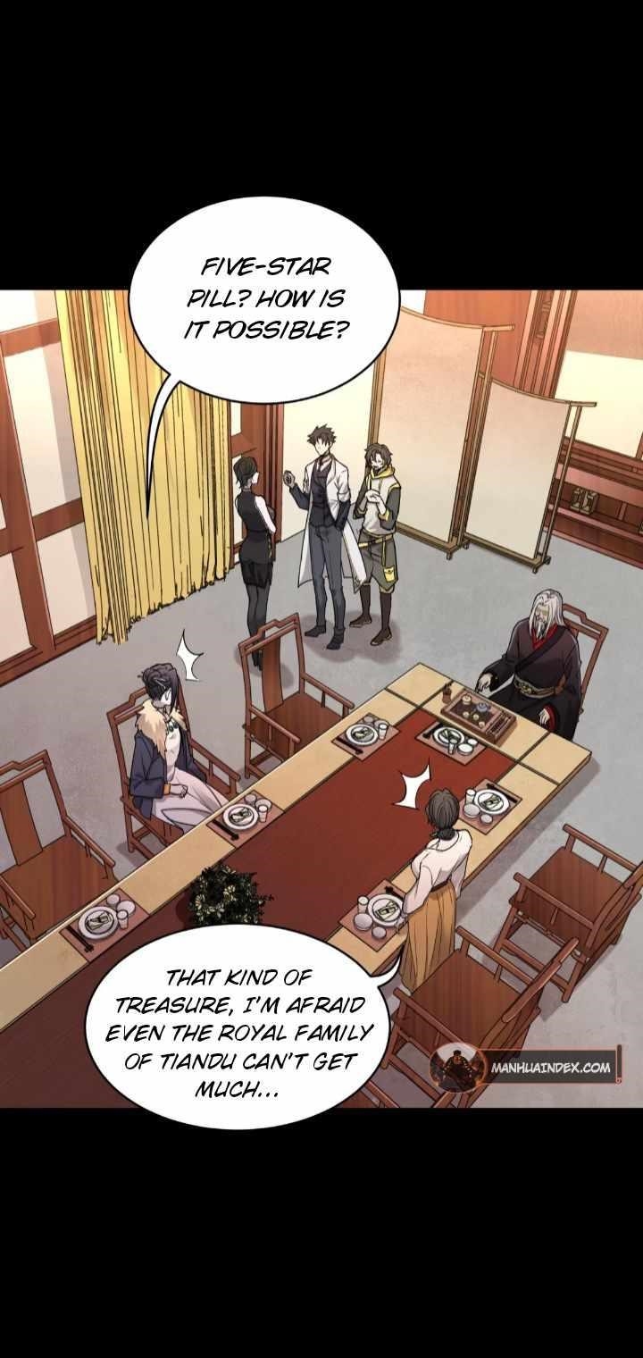 Legend Of Star General Chapter 96 - Page 13