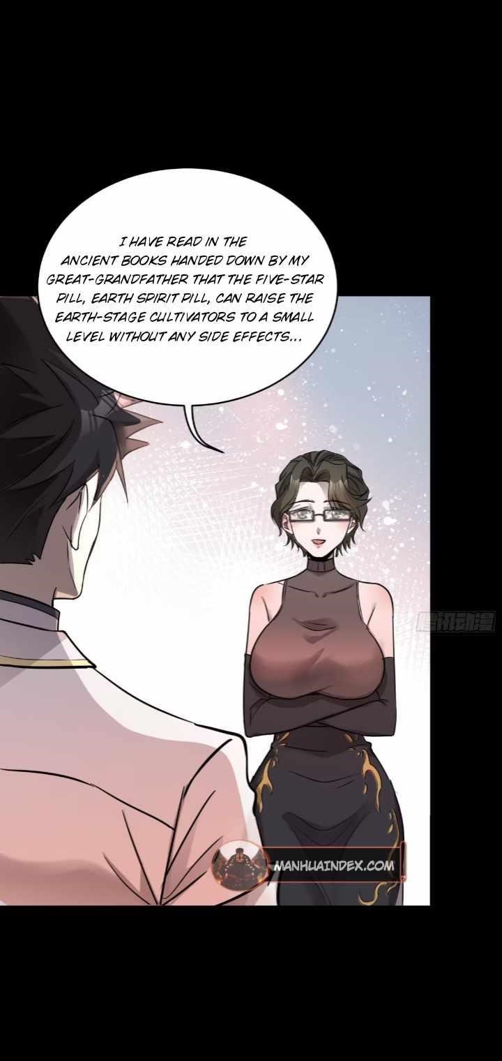 Legend Of Star General Chapter 96 - Page 18