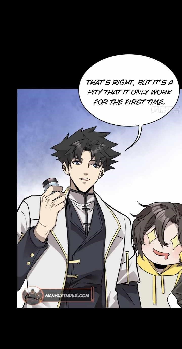 Legend Of Star General Chapter 96 - Page 19