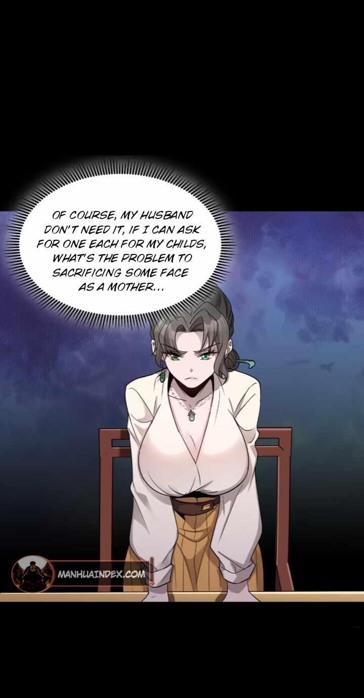 Legend Of Star General Chapter 96 - Page 23