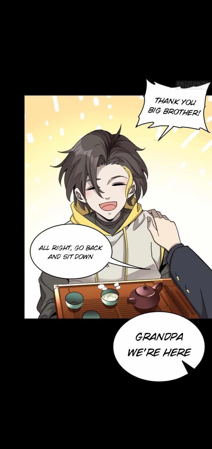 Legend Of Star General Chapter 96 - Page 33