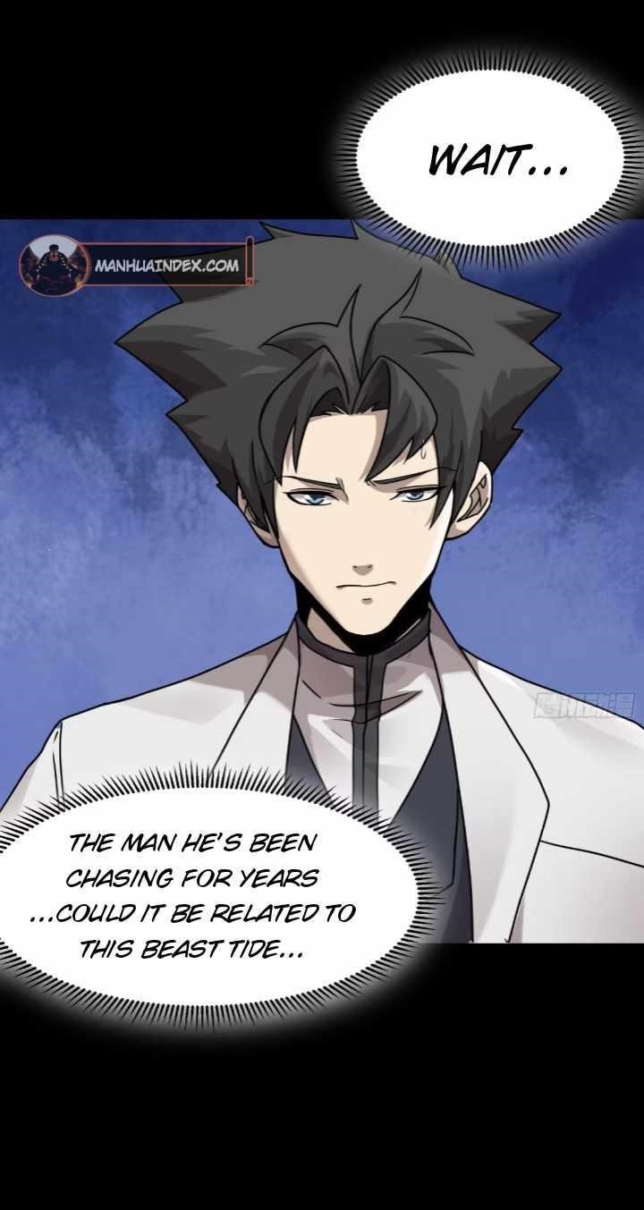 Legend Of Star General Chapter 96 - Page 45