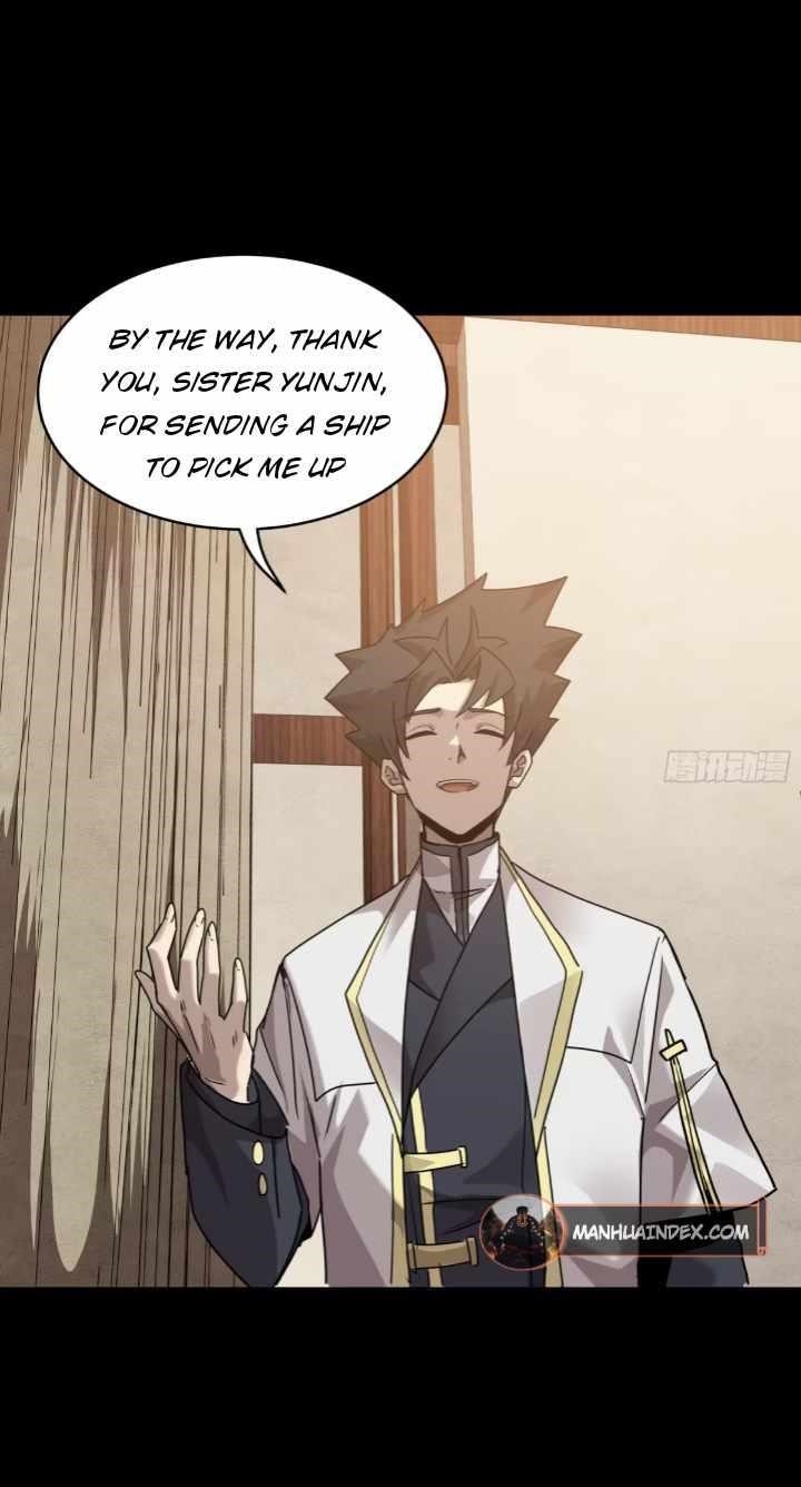 Legend Of Star General Chapter 96 - Page 50