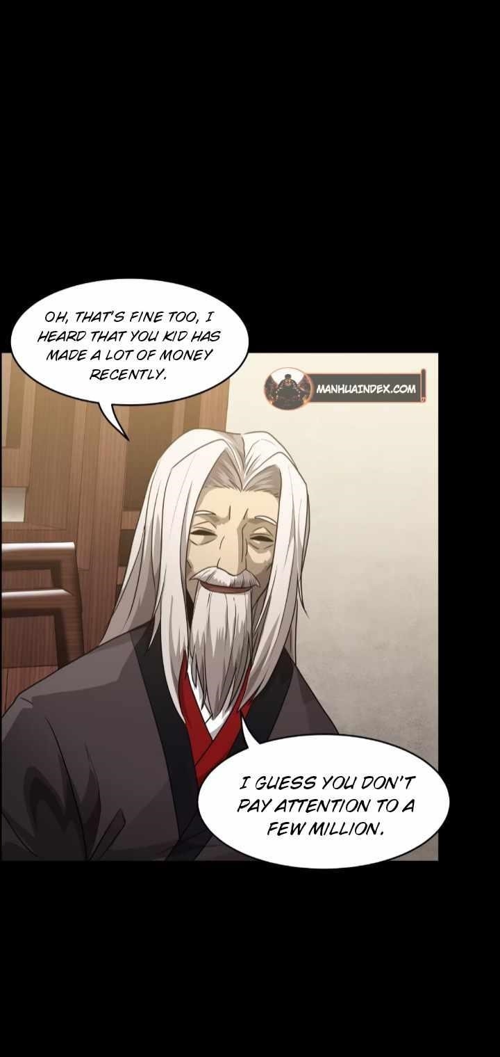 Legend Of Star General Chapter 96 - Page 57