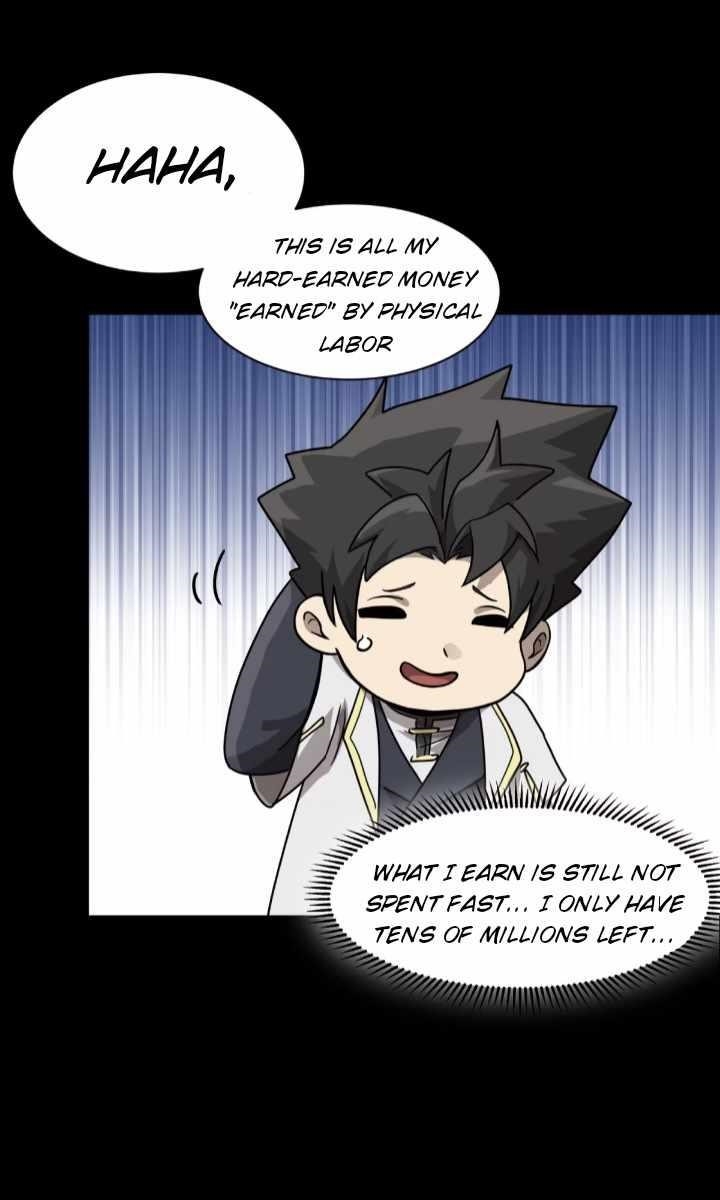 Legend Of Star General Chapter 96 - Page 58