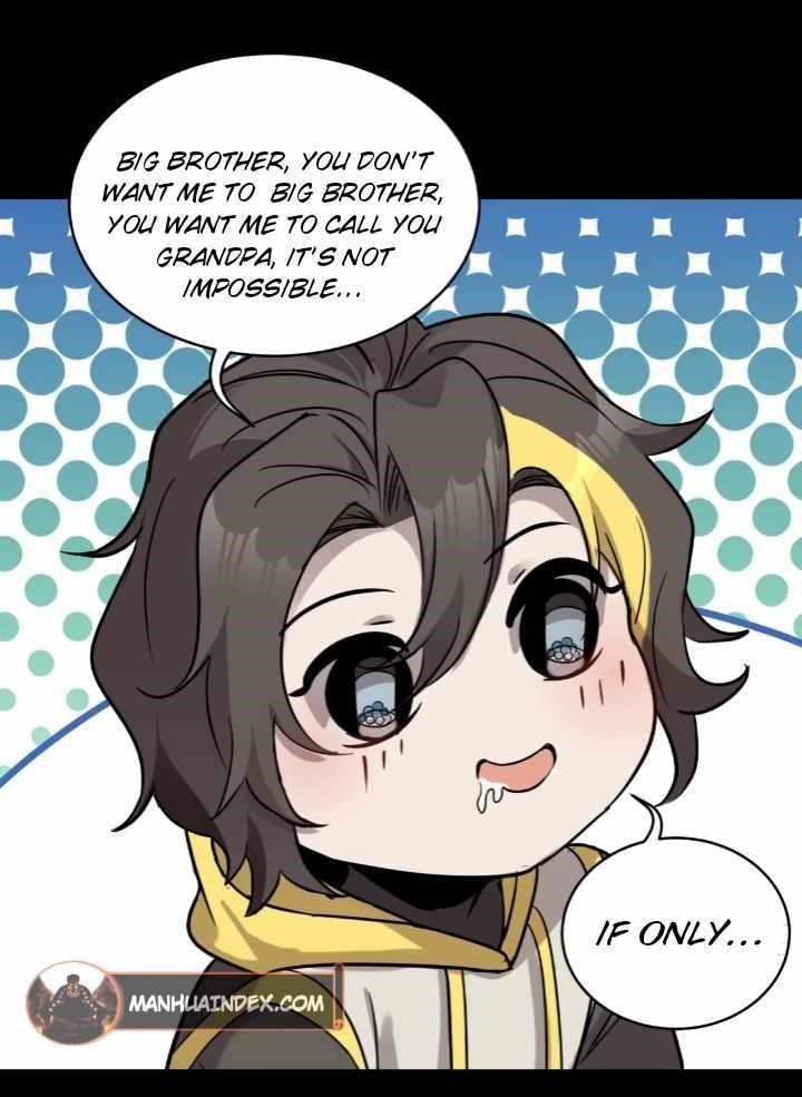 Legend Of Star General Chapter 96 - Page 6