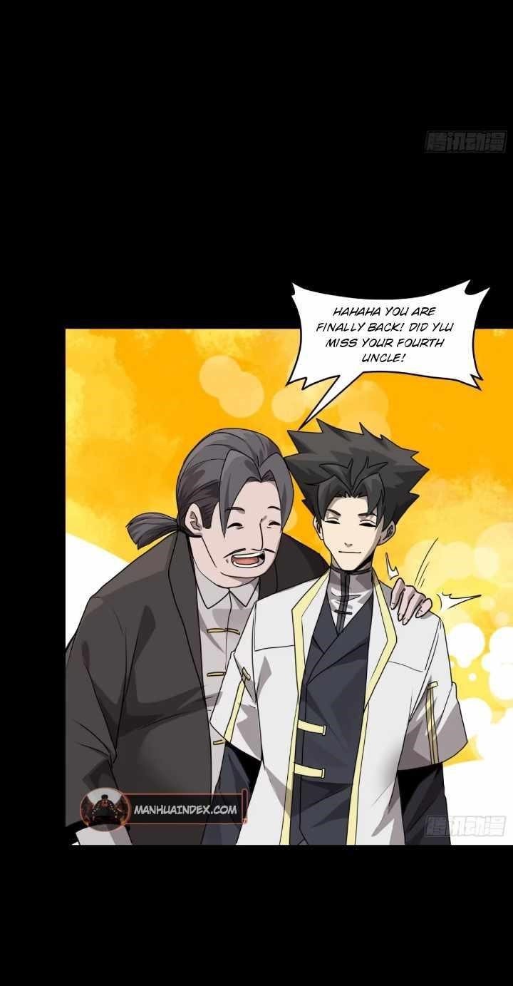 Legend Of Star General Chapter 96 - Page 62