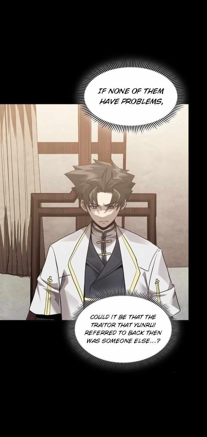 Legend Of Star General Chapter 97 - Page 15