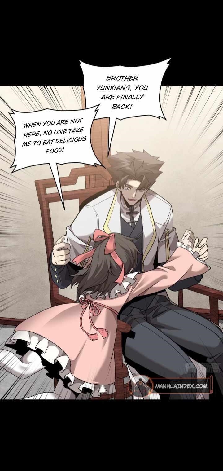 Legend Of Star General Chapter 97 - Page 18