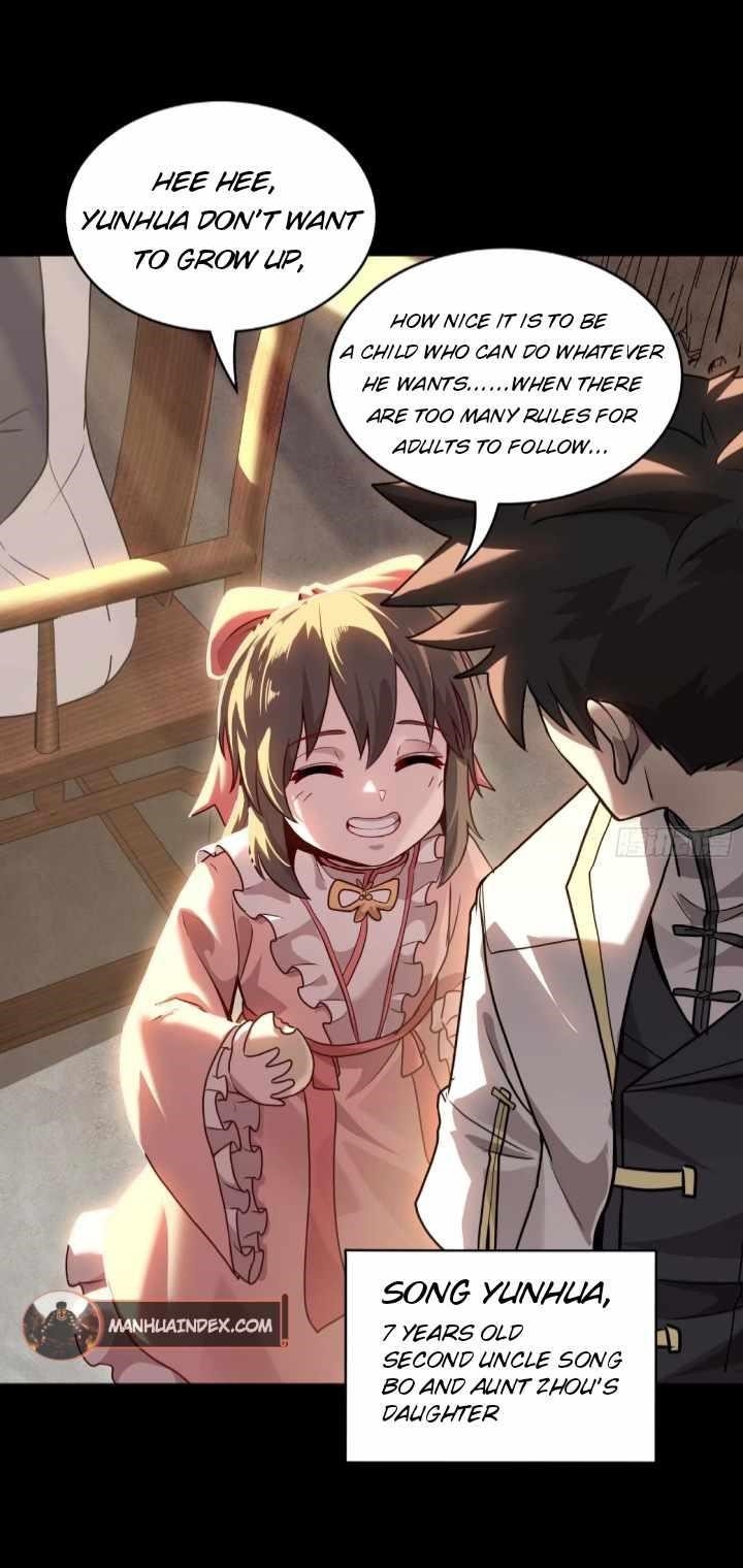 Legend Of Star General Chapter 97 - Page 20