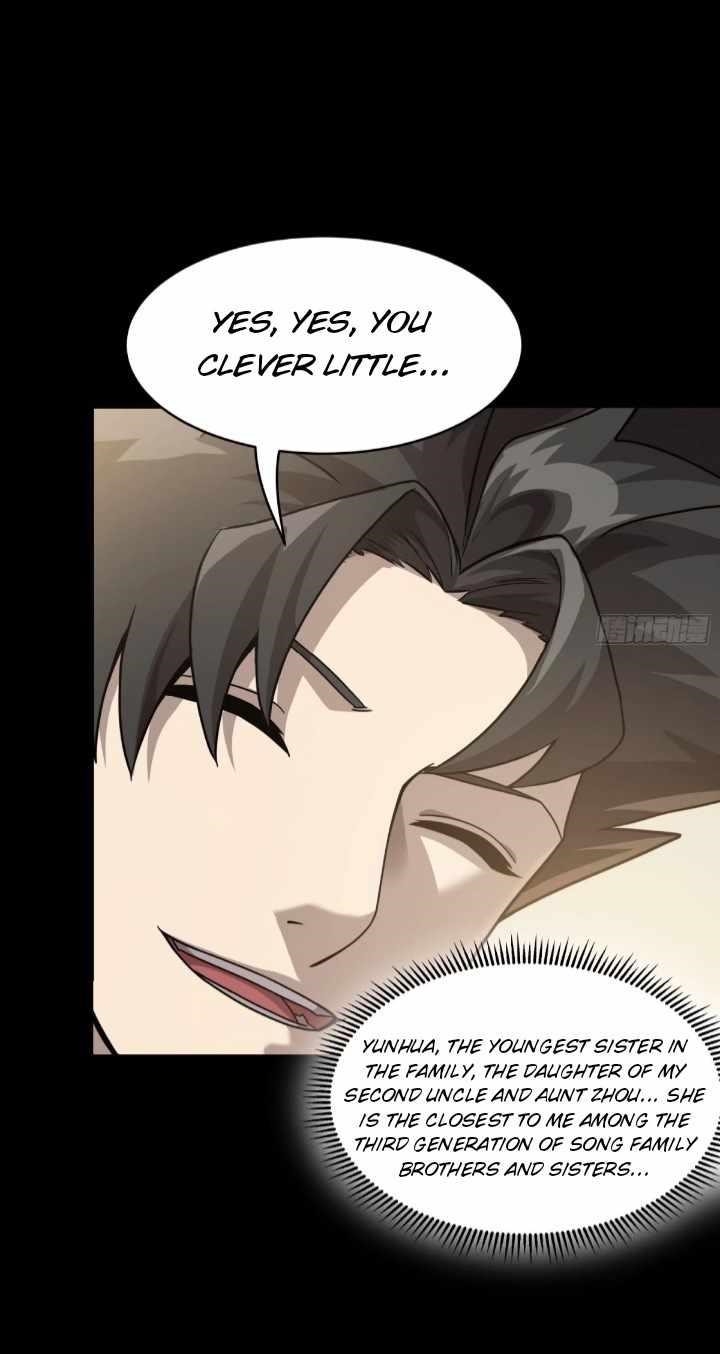 Legend Of Star General Chapter 97 - Page 21