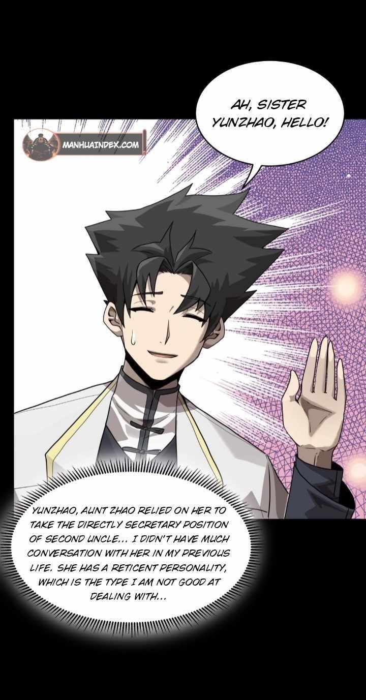 Legend Of Star General Chapter 97 - Page 24