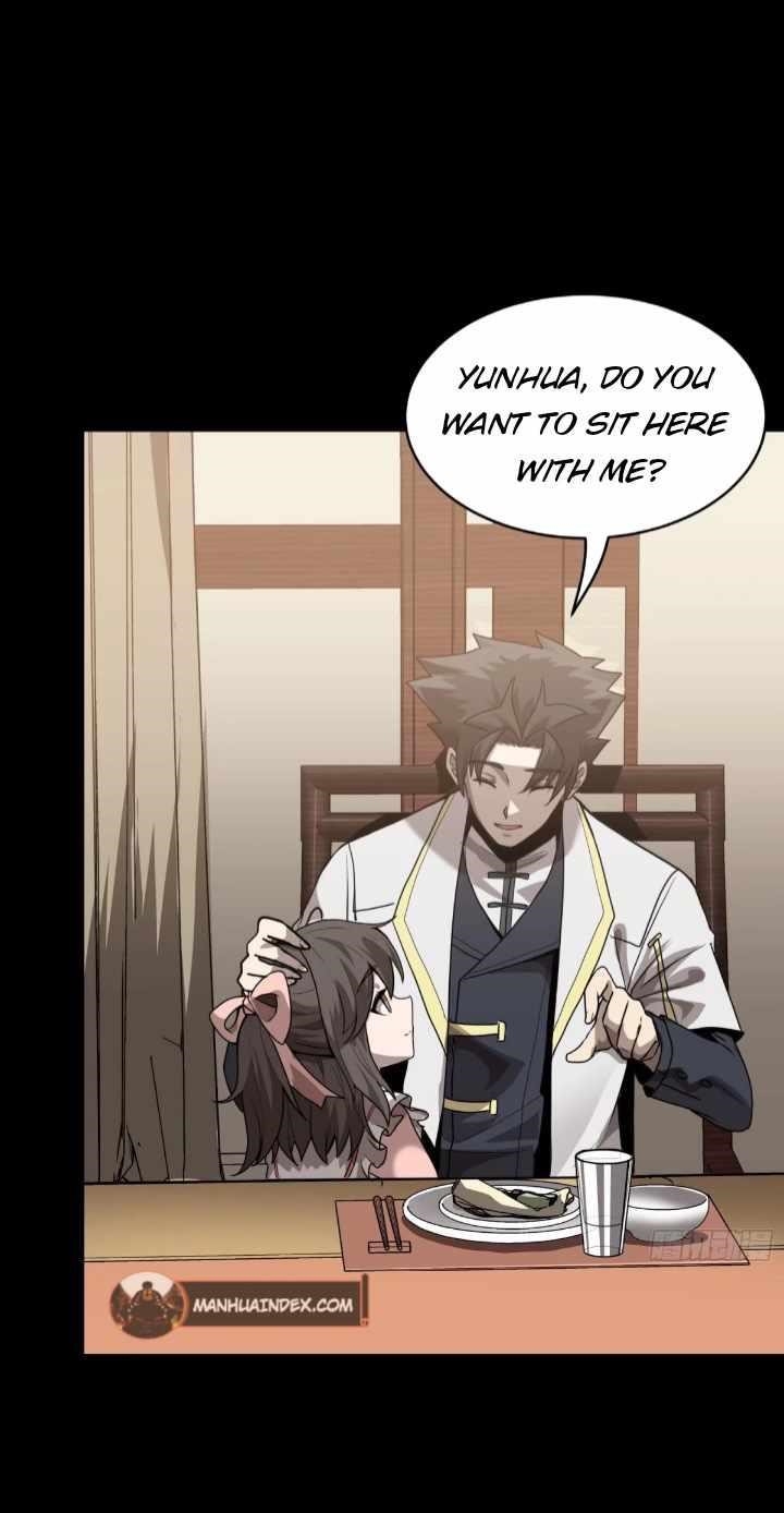 Legend Of Star General Chapter 97 - Page 26