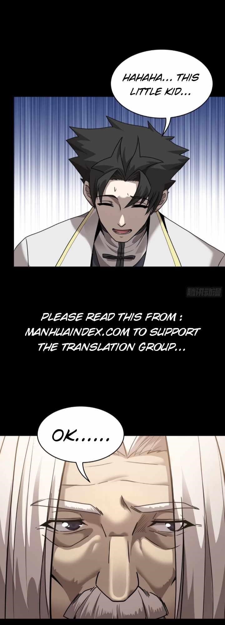 Legend Of Star General Chapter 97 - Page 28