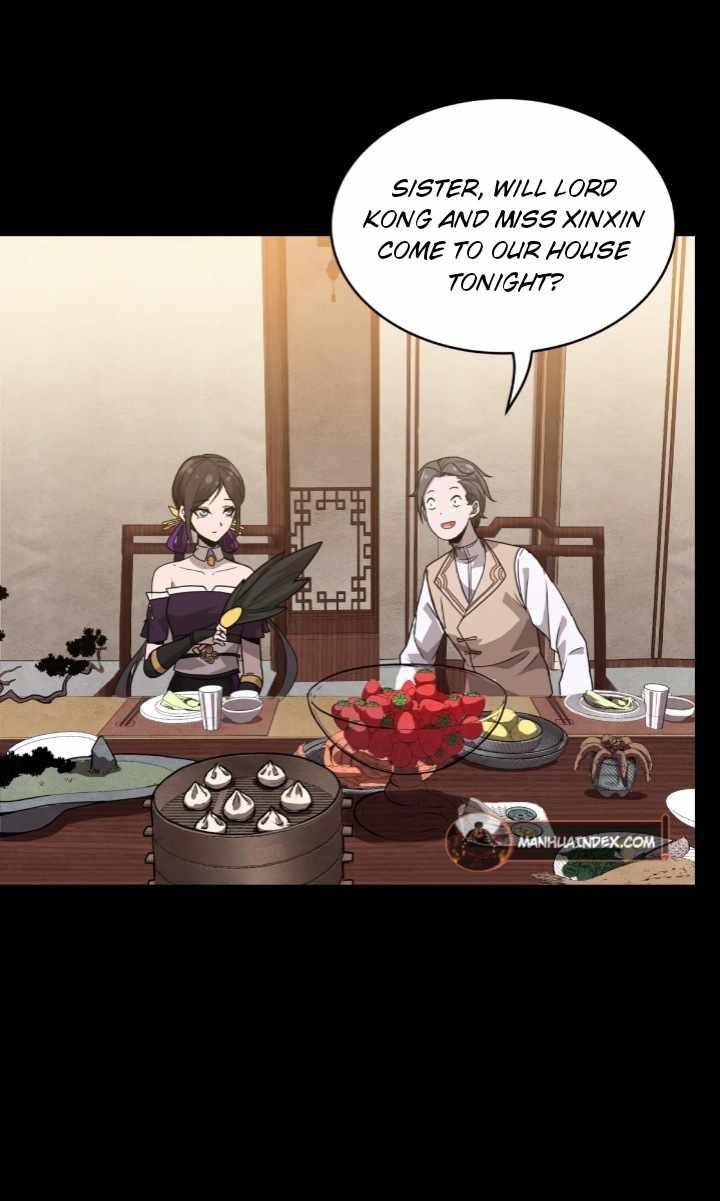 Legend Of Star General Chapter 97 - Page 36