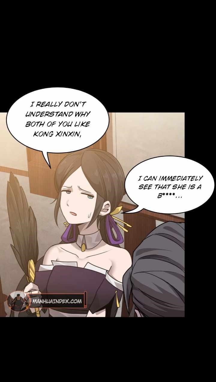 Legend Of Star General Chapter 97 - Page 39