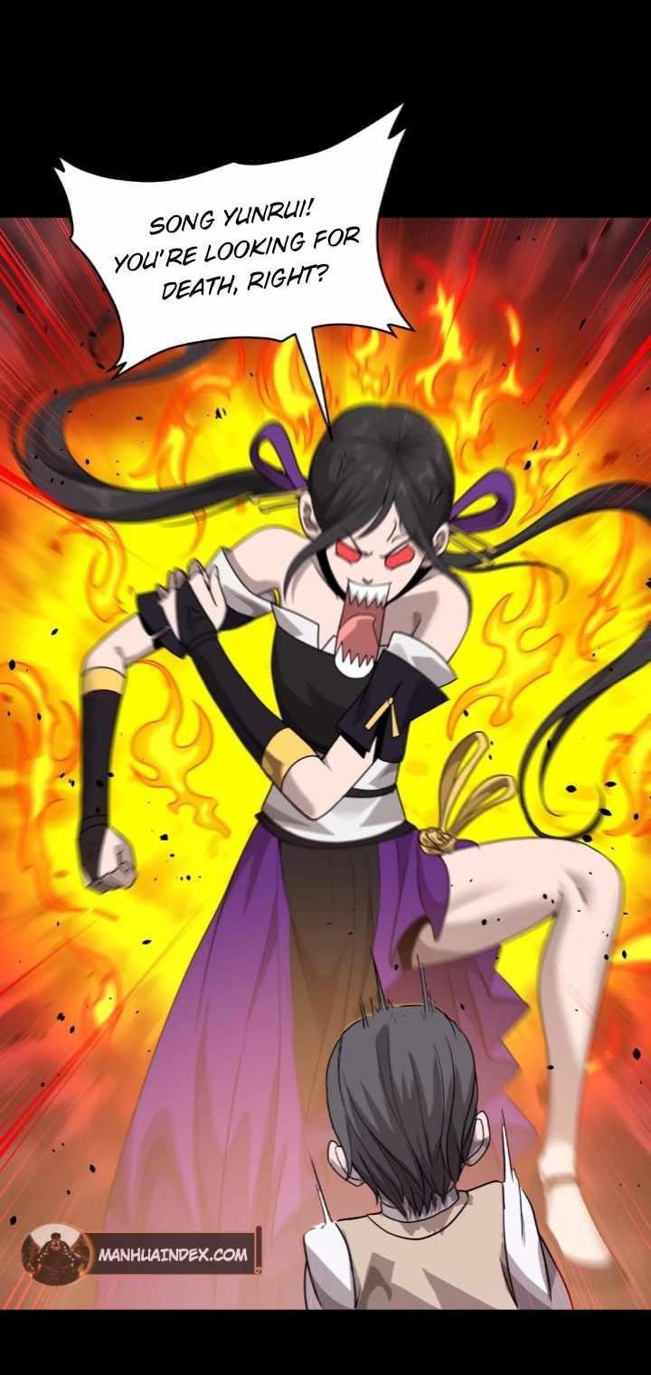 Legend Of Star General Chapter 97 - Page 43