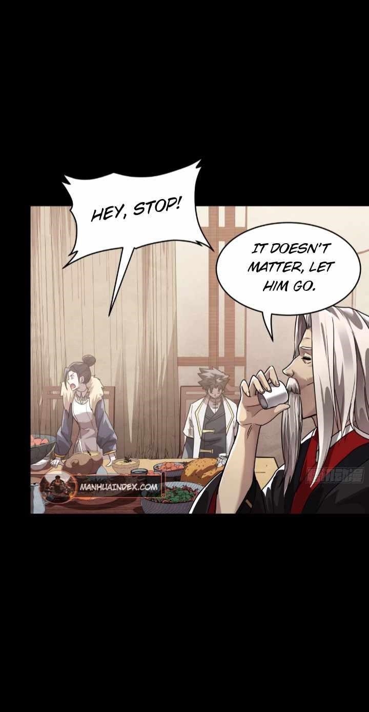 Legend Of Star General Chapter 97 - Page 46