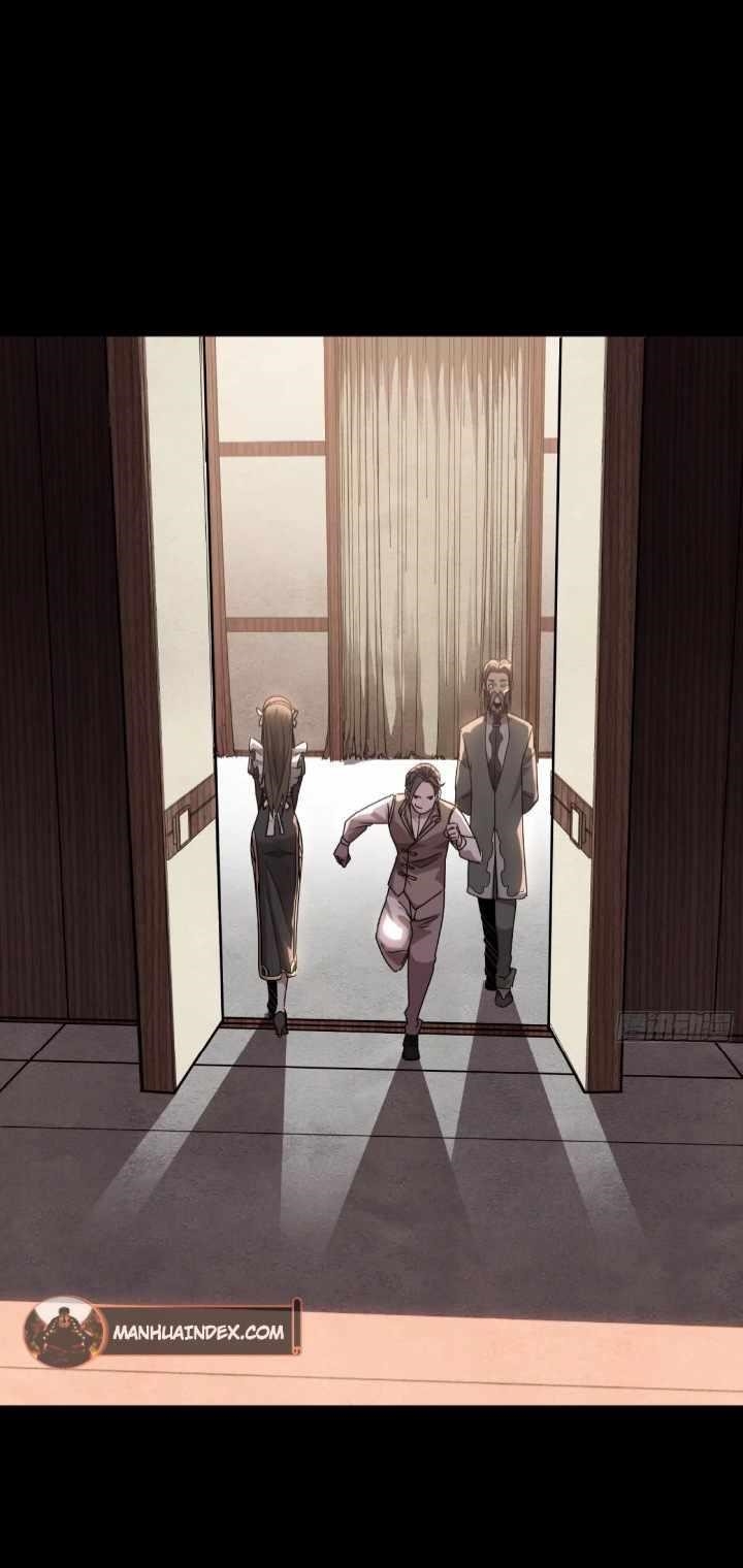 Legend Of Star General Chapter 97 - Page 47