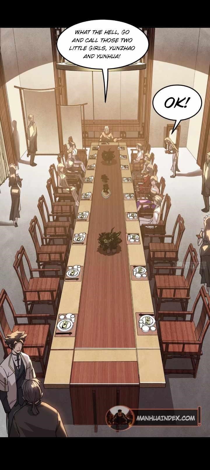 Legend Of Star General Chapter 97 - Page 5