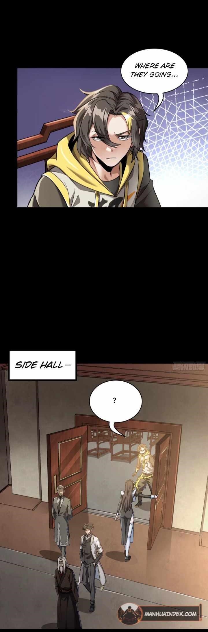 Legend Of Star General Chapter 97 - Page 50