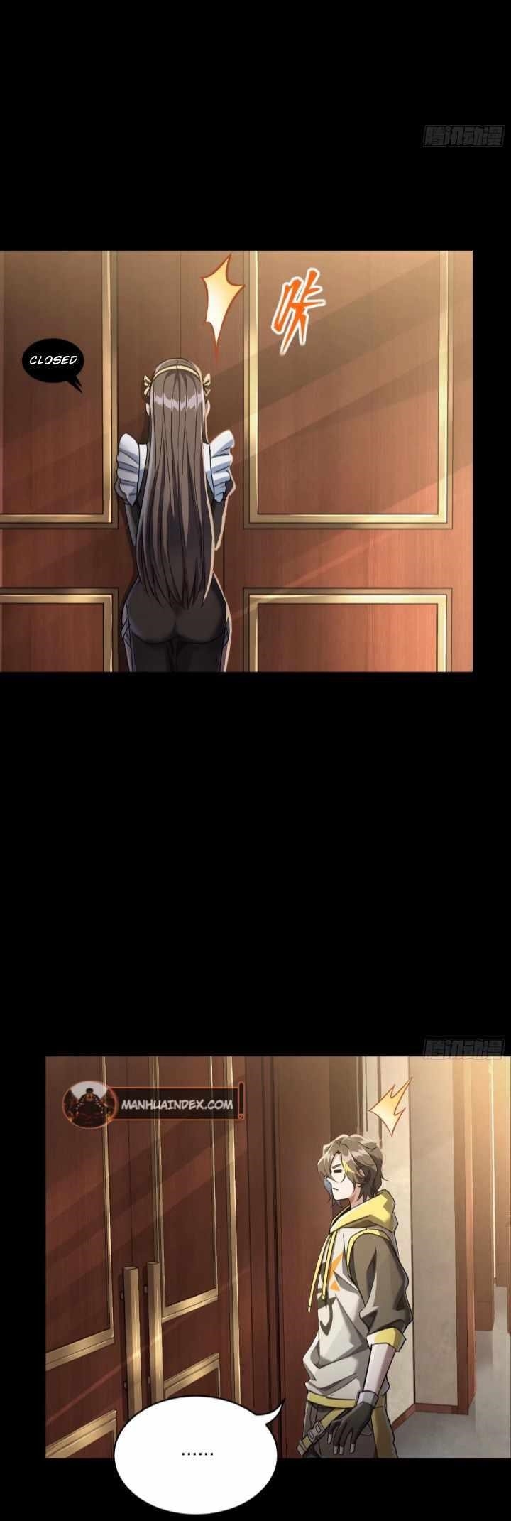 Legend Of Star General Chapter 97 - Page 51