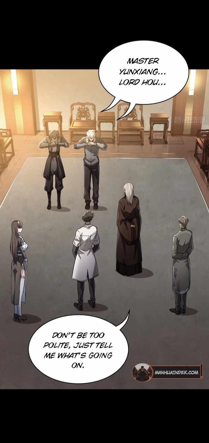 Legend Of Star General Chapter 97 - Page 52