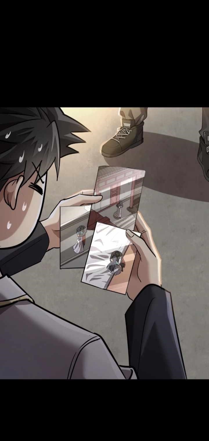 Legend Of Star General Chapter 97 - Page 54