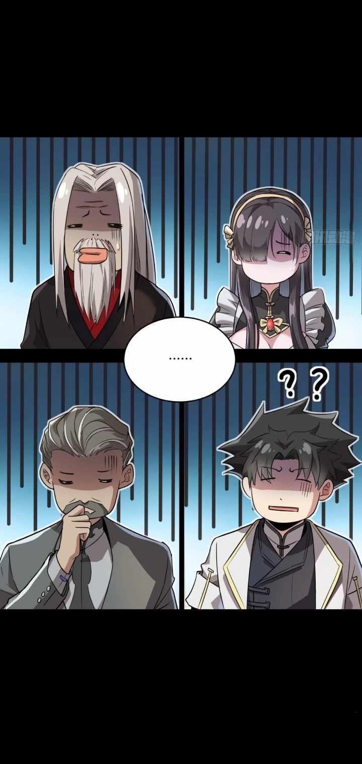 Legend Of Star General Chapter 97 - Page 57