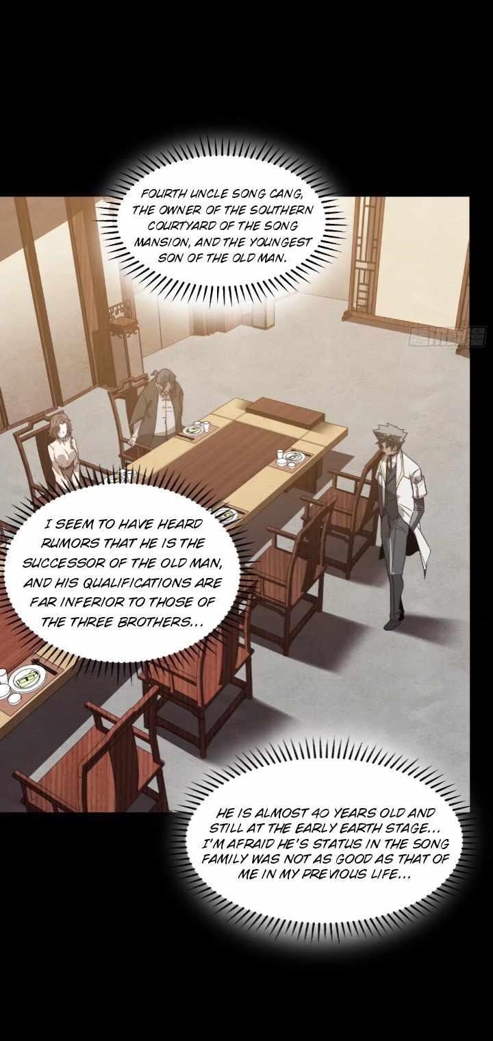 Legend Of Star General Chapter 97 - Page 8