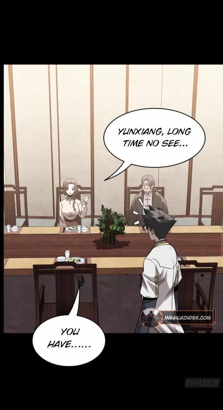 Legend Of Star General Chapter 97 - Page 9