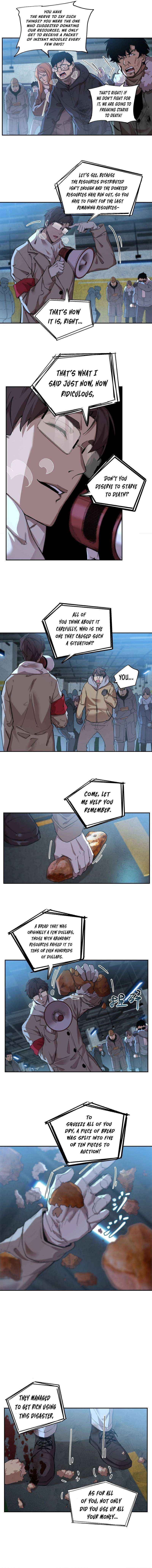 Arctic Cold War Chapter 14 - Page 2