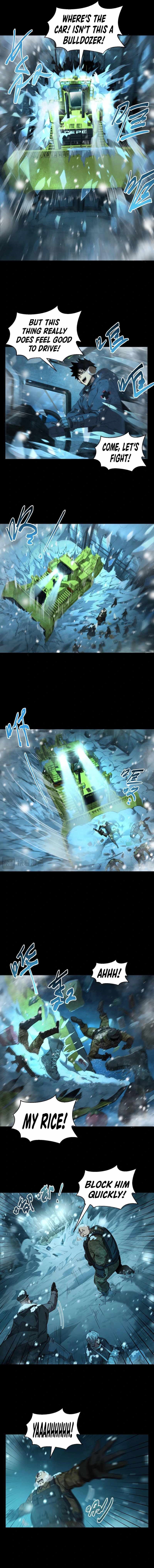 Arctic Cold War Chapter 39 - Page 2