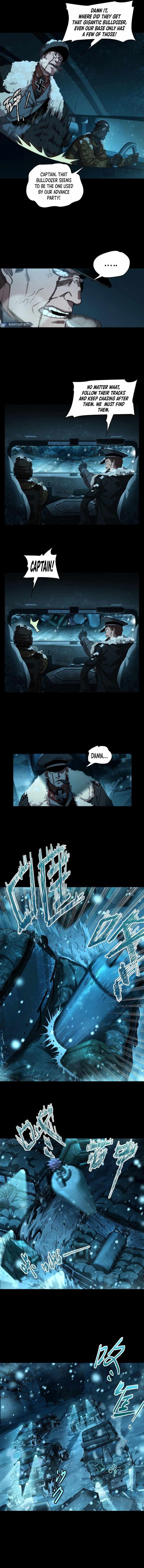 Arctic Cold War Chapter 39 - Page 6