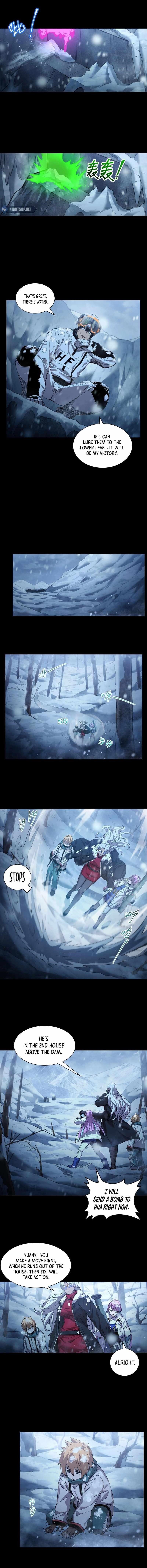 Arctic Cold War Chapter 47 - Page 4