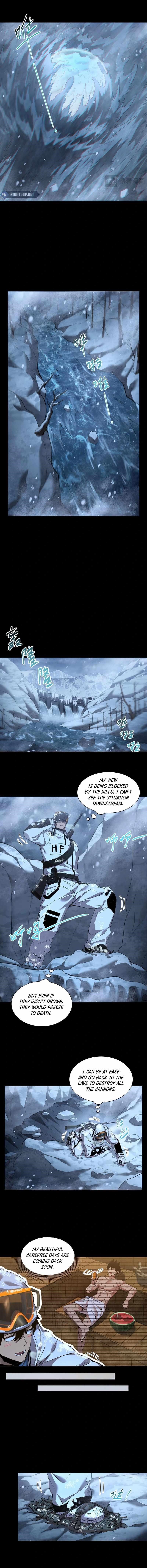 Arctic Cold War Chapter 48 - Page 4