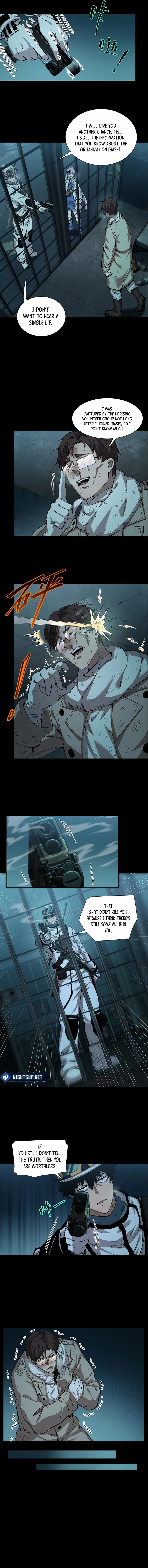 Arctic Cold War Chapter 52 - Page 4