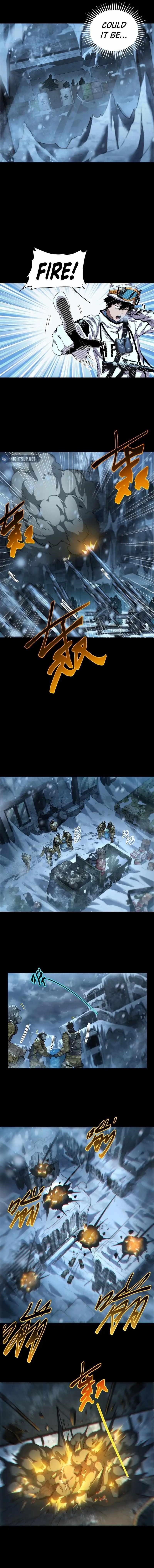 Arctic Cold War Chapter 54 - Page 4