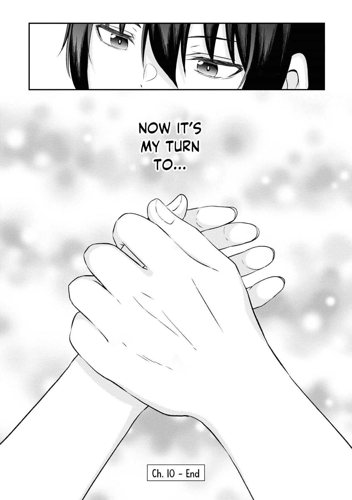 The Undetectable Strongest Job: Rule Breaker Chapter 10 - Page 43