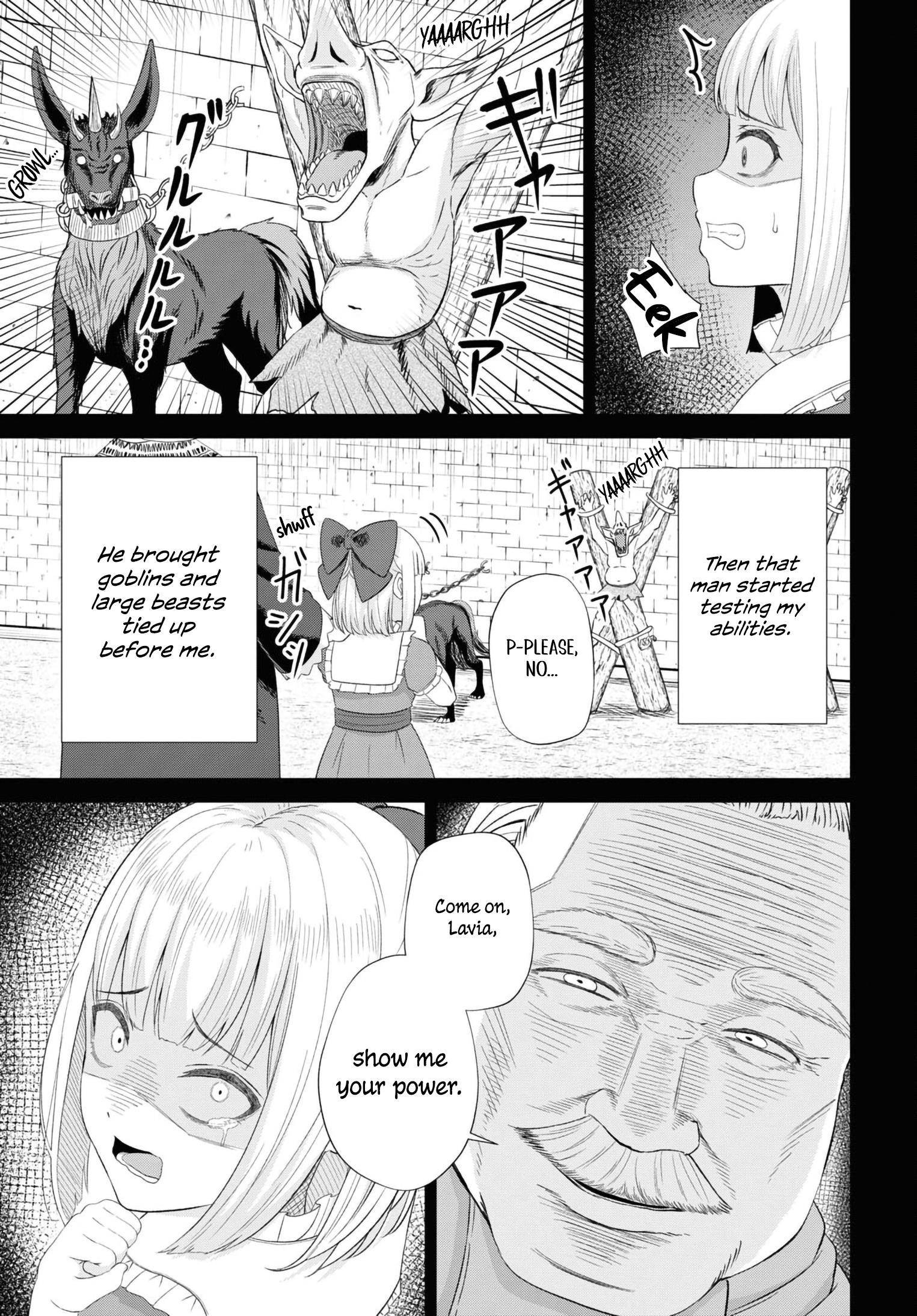 The Undetectable Strongest Job: Rule Breaker Chapter 12 - Page 29