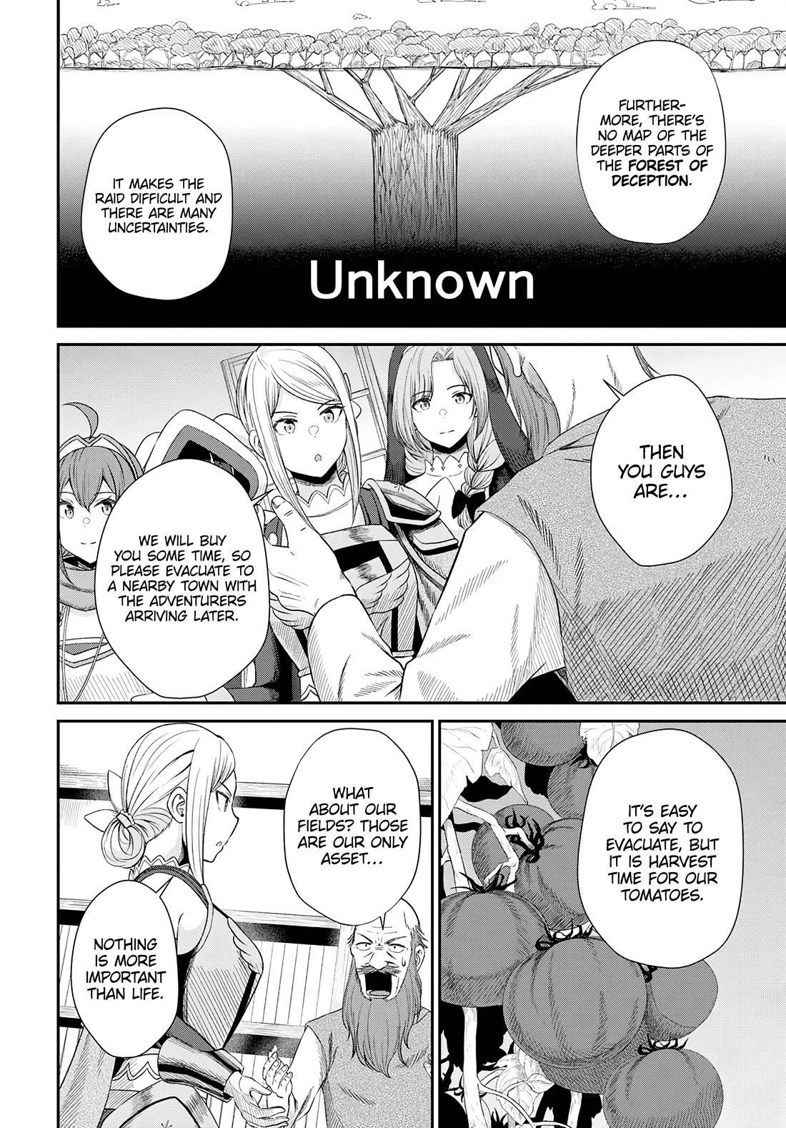 The Undetectable Strongest Job: Rule Breaker Chapter 15 - Page 24