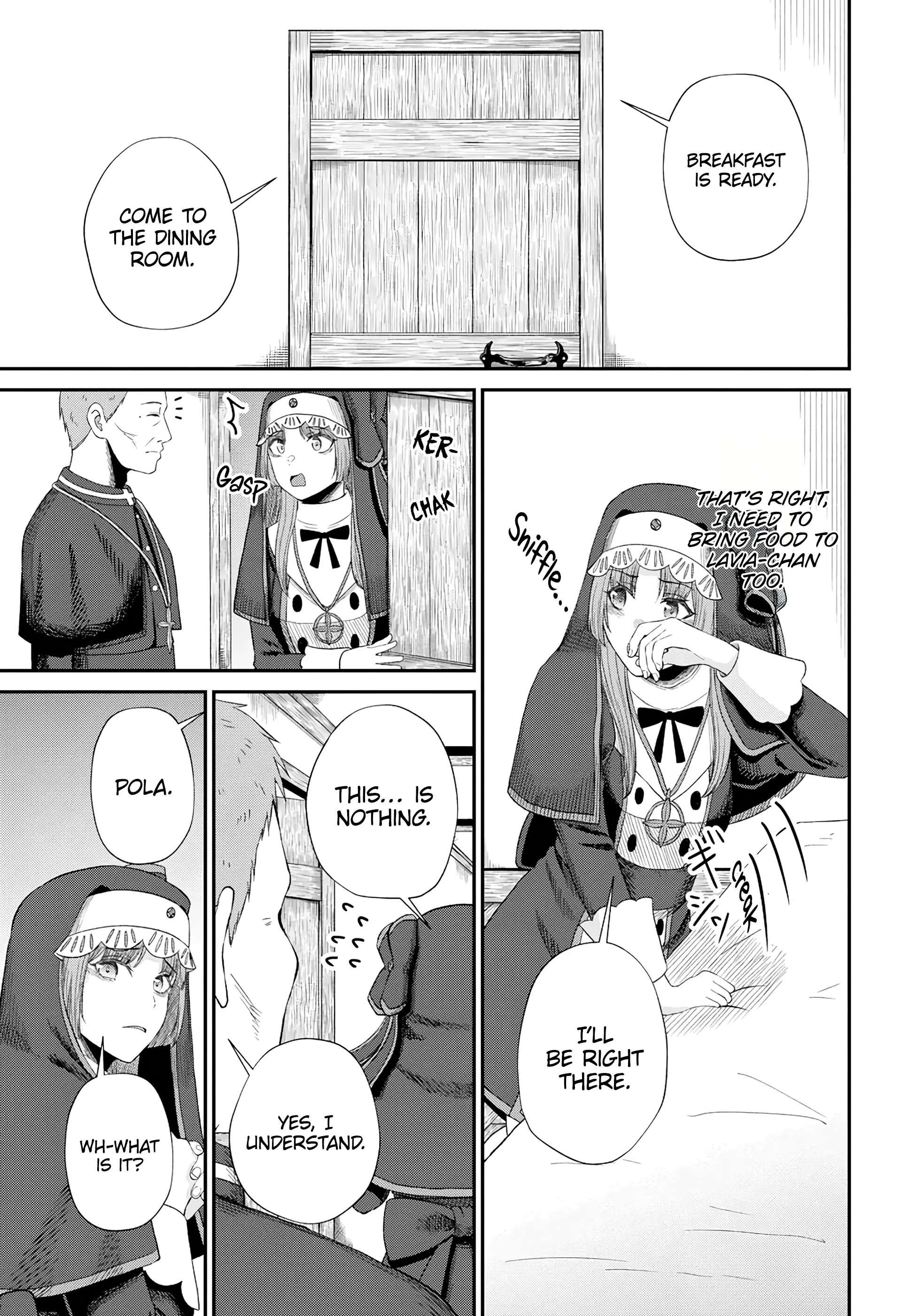 The Undetectable Strongest Job: Rule Breaker Chapter 17 - Page 16