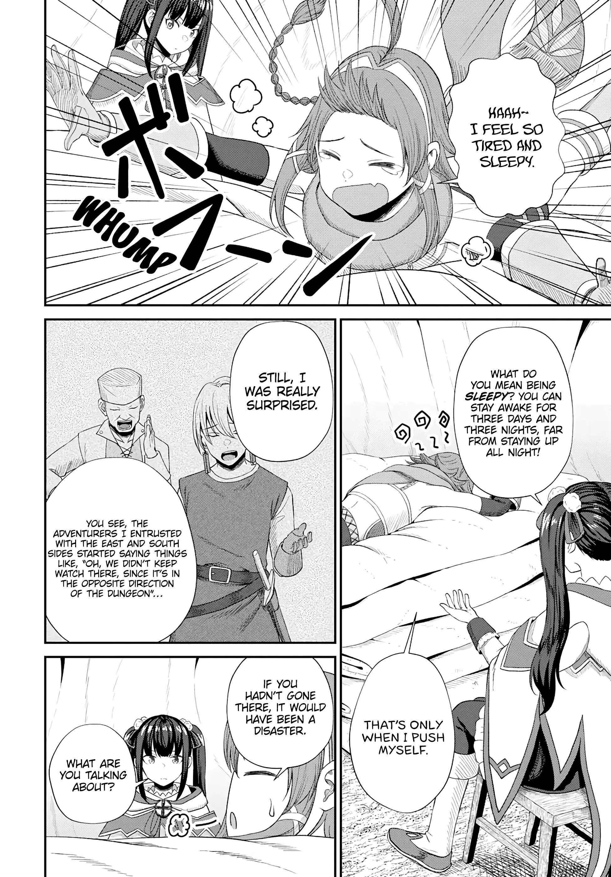 The Undetectable Strongest Job: Rule Breaker Chapter 17 - Page 19