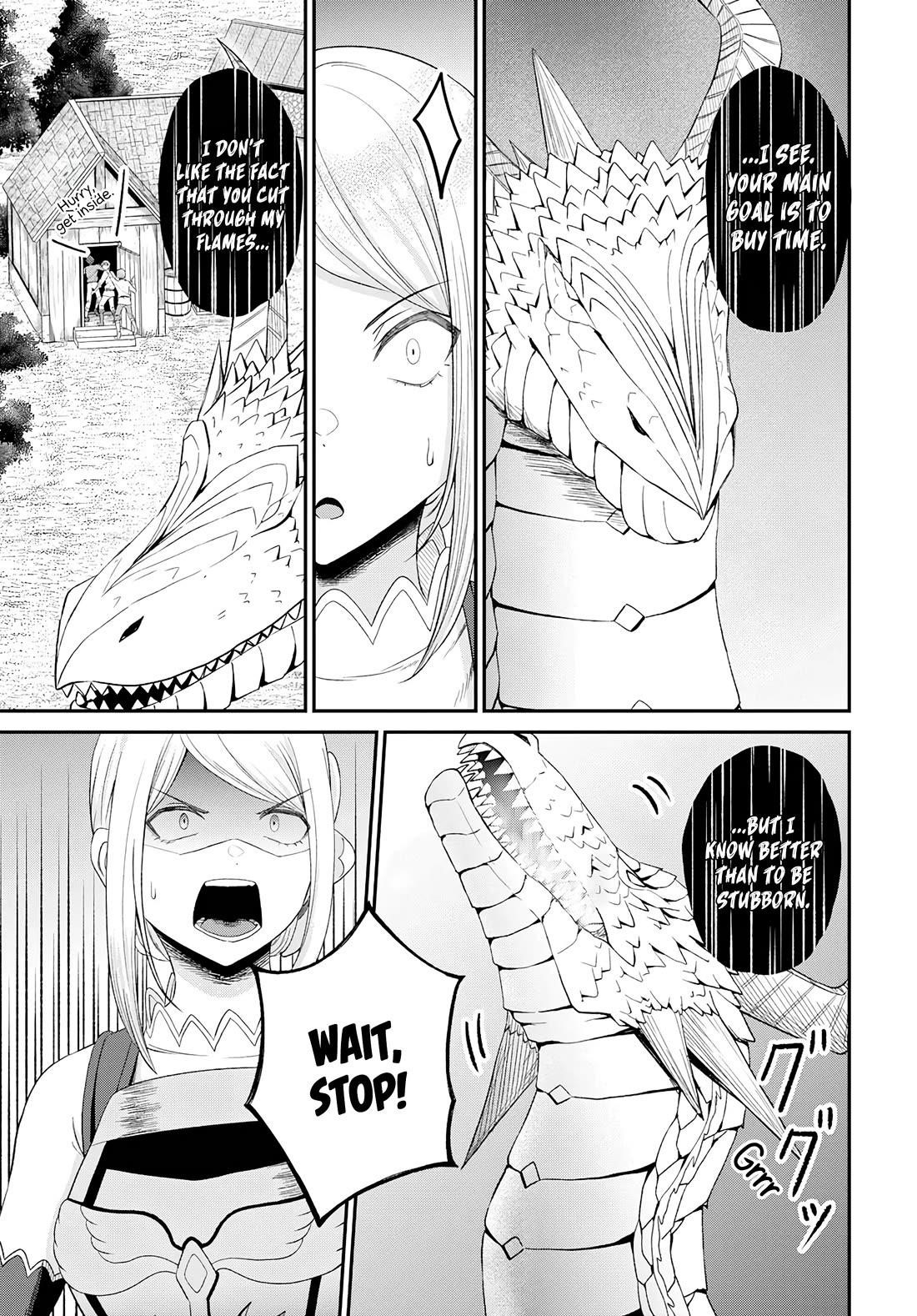 The Undetectable Strongest Job: Rule Breaker Chapter 18 - Page 24