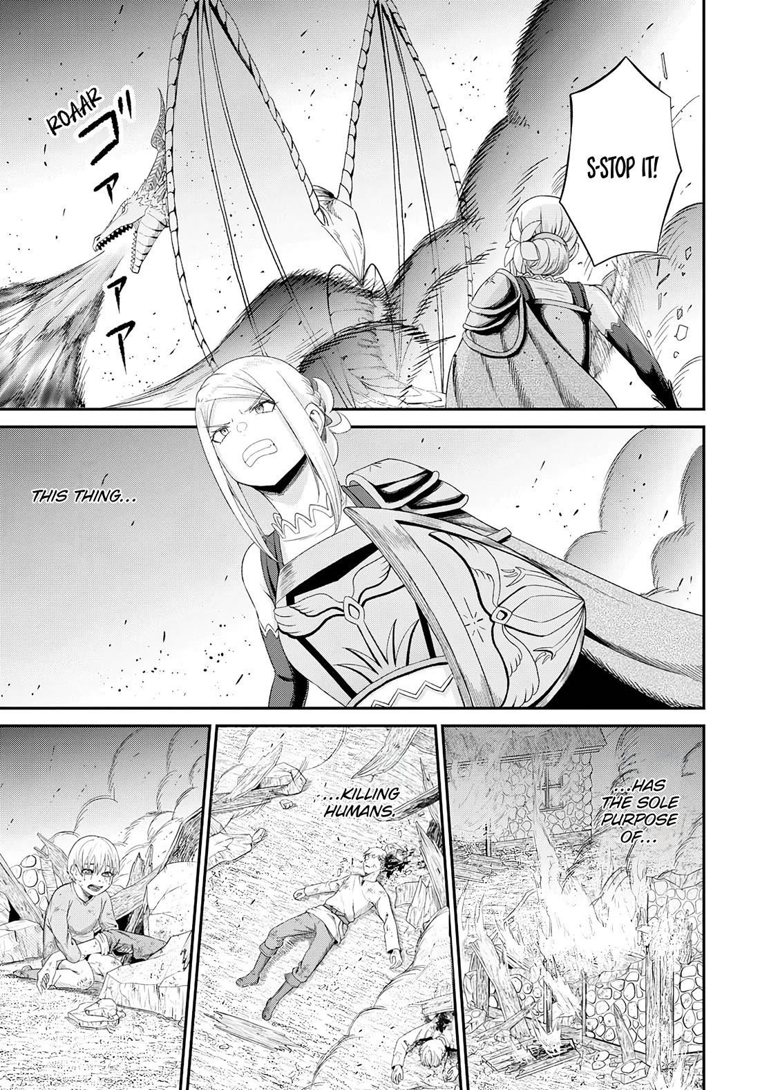 The Undetectable Strongest Job: Rule Breaker Chapter 18 - Page 28