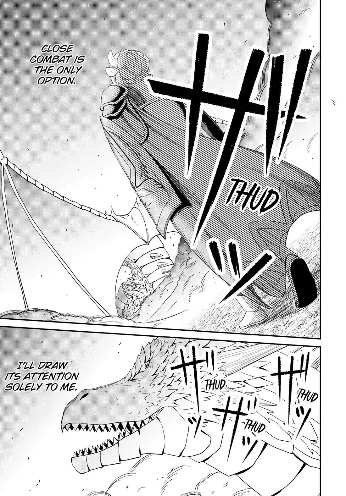 The Undetectable Strongest Job: Rule Breaker Chapter 18 - Page 30