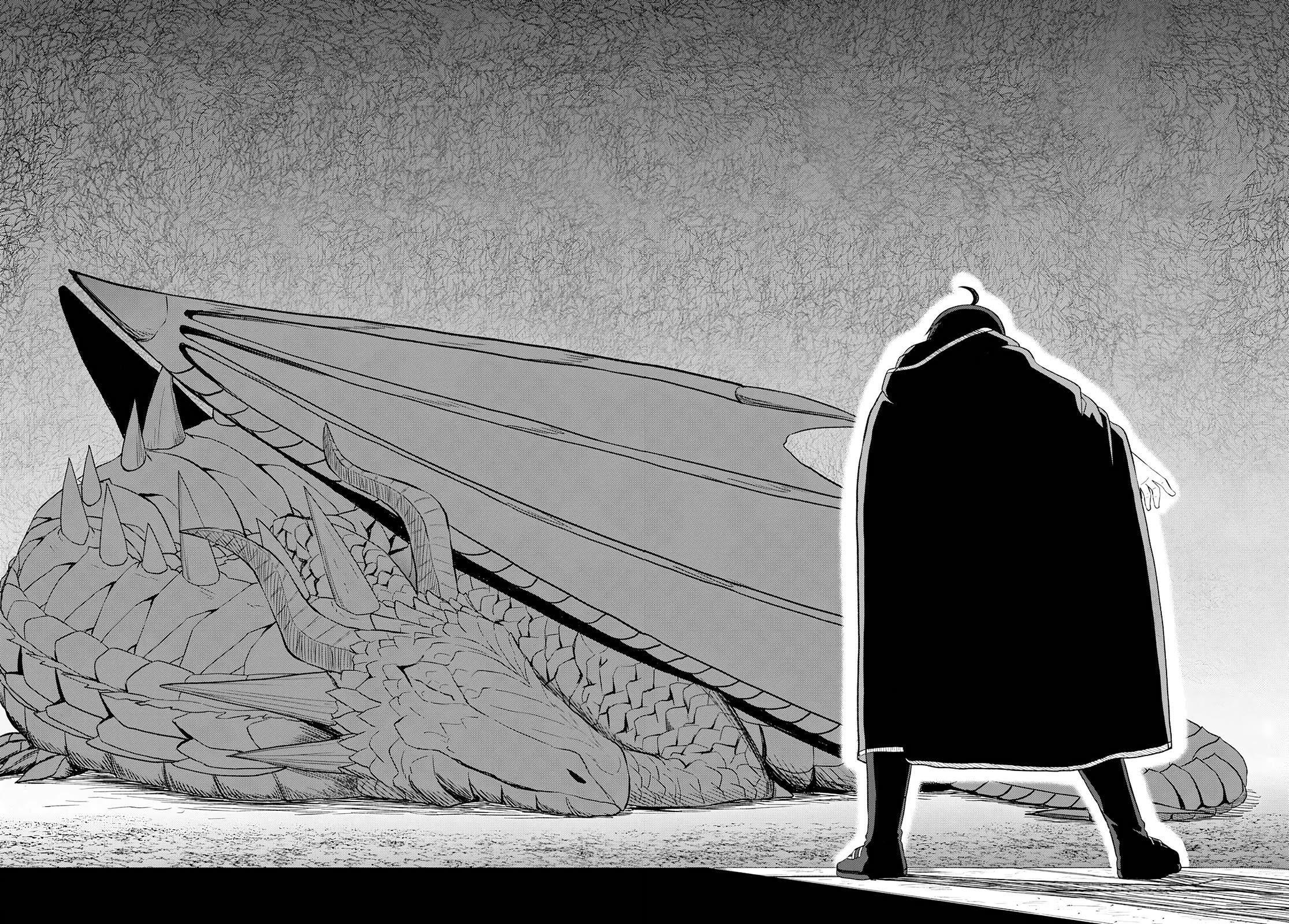 The Undetectable Strongest Job: Rule Breaker Chapter 18 - Page 6